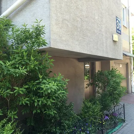 Apartament Nadmorski *