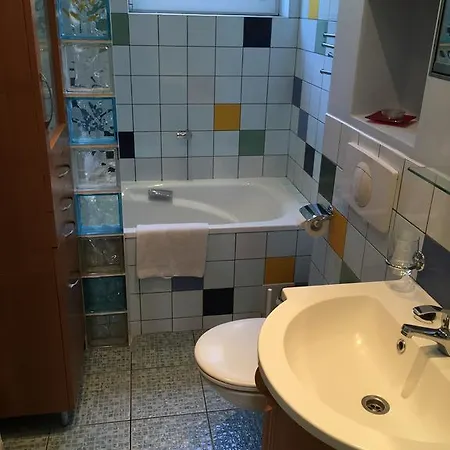 アパート Apartament Nadmorski