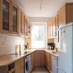 Appartamento Apartament Nadmorski Danzica
