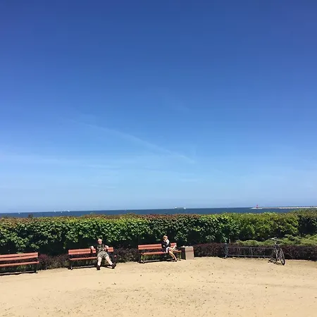 Apartament Nadmorski Apartment