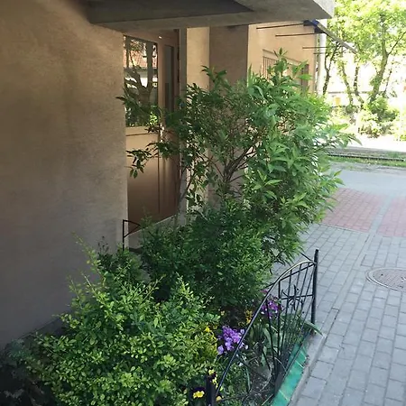 Appartement Nadmorski Gdańsk
