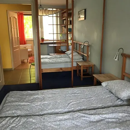 Apartament Nadmorski