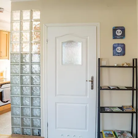 Apartament Nadmorski * גדנסק