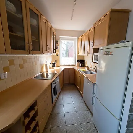 Apartament Nadmorski * Gdansk
