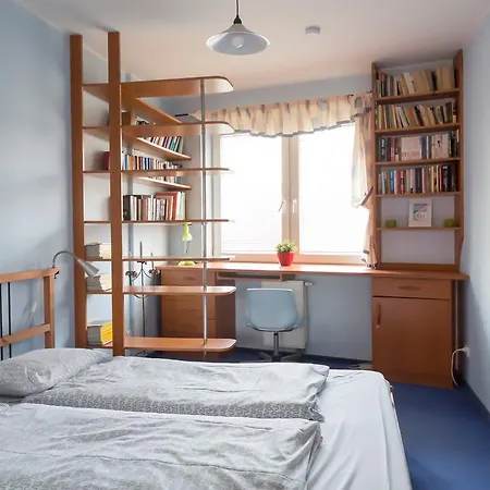 Apartament Nadmorski *