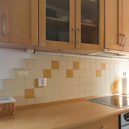 Apartament Nadmorski