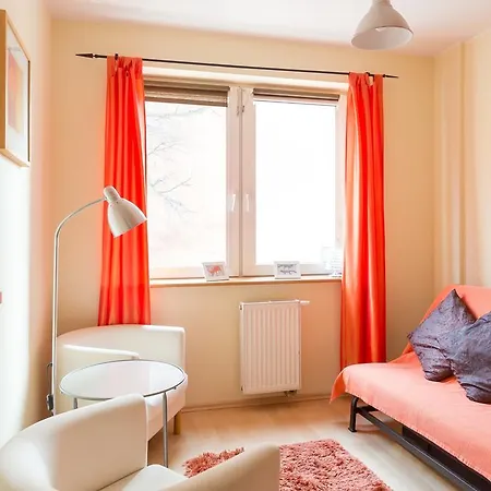 Apartament Nadmorski Apartment