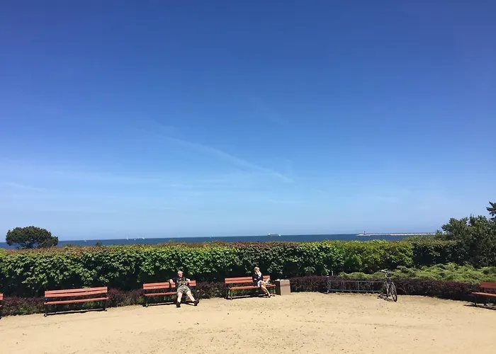 Apartament Nadmorski Appartement