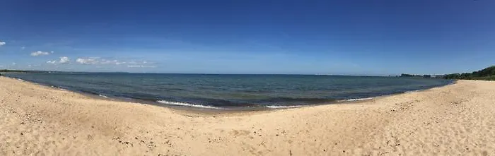 Apartament Nadmorski Danzig