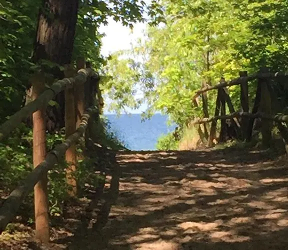 Appartement Apartament Nadmorski Gdańsk