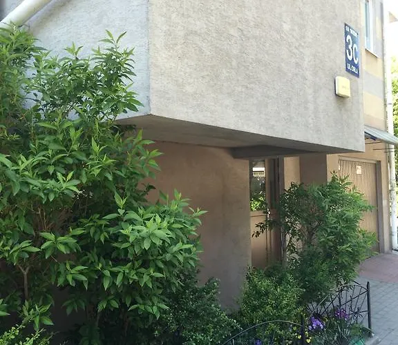 Apartament Nadmorski *