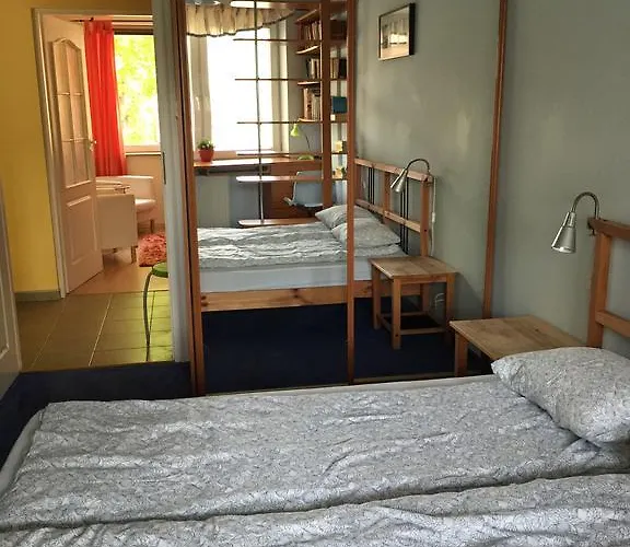 Apartament Nadmorski