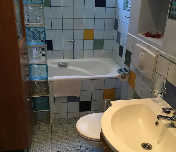 Appartement Apartament Nadmorski