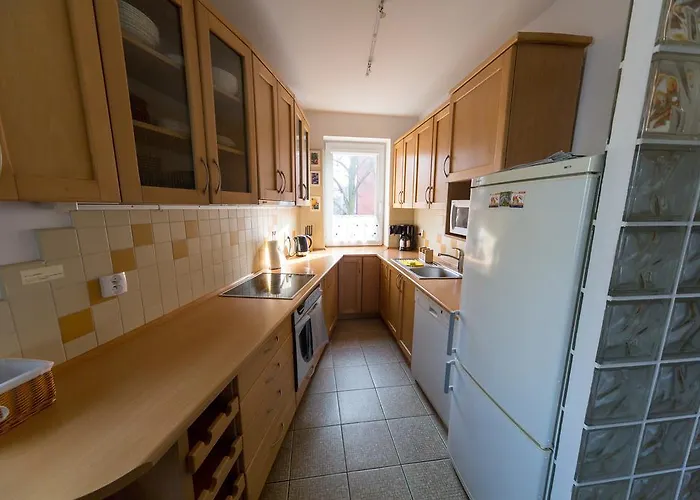 Apartament Nadmorski * Gdańsk