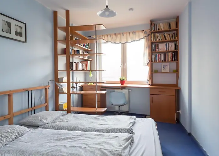 Apartament Nadmorski *