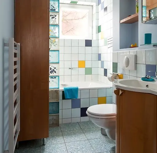 Apartament Nadmorski Appartement *