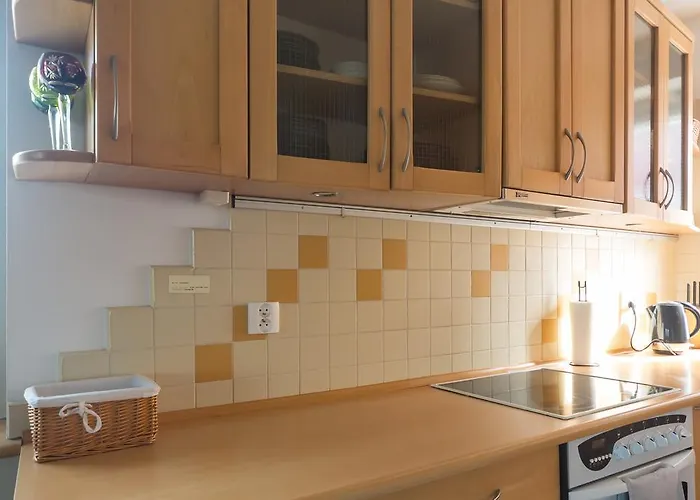 Apartament Nadmorski