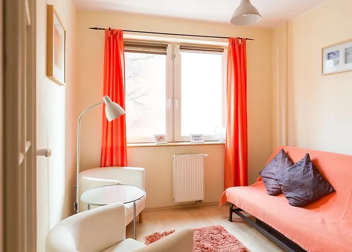 Apartament Nadmorski Appartement